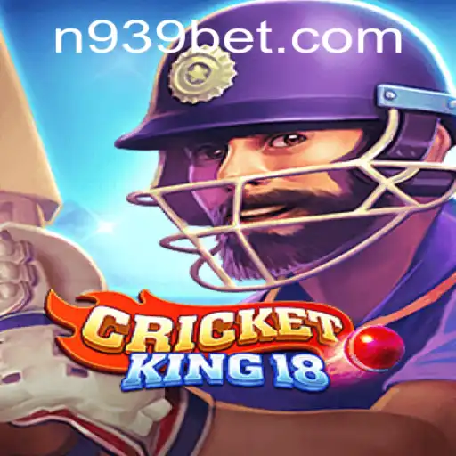The Thrilling World of CricketKing18: A Comprehensive Guide