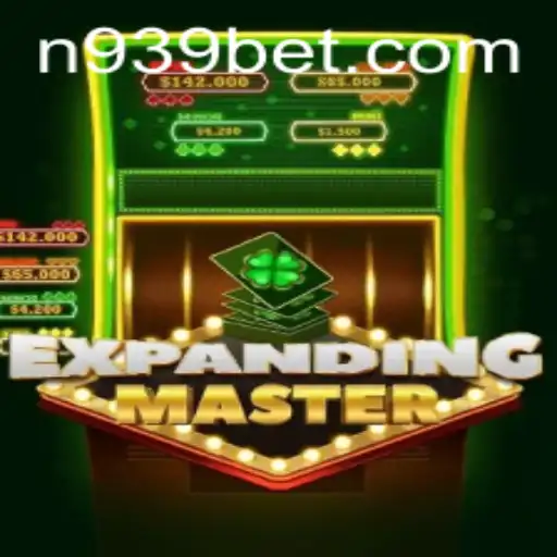 ExpandingMaster: A New Sensation in the Gaming World
