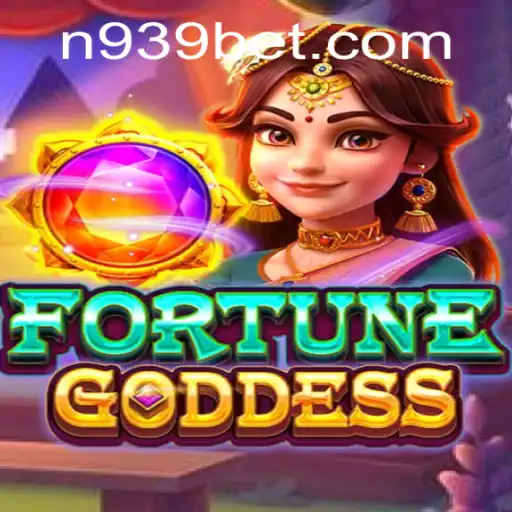 Discovering FORTUNEGODDESS: The Next Gaming Sensation