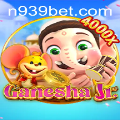 Discover the Exciting World of GaneshaJr: A New Gaming Trend