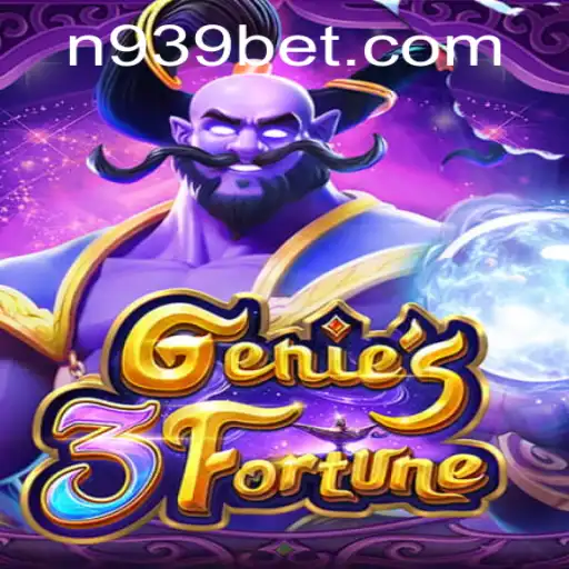 Unveiling Genie3Fortune: A Riveting Adventure with 939bet