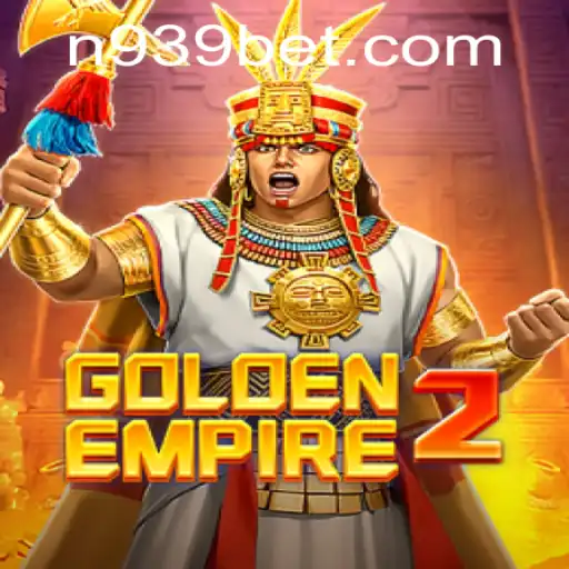 Discover the Thrilling World of GoldenEmpire2 with 939bet