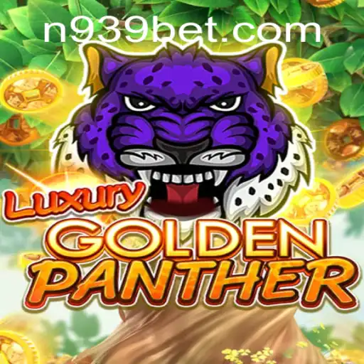 Exploring the Intriguing World of LUXURYGOLDENPANTHER: A Thrilling Experience on 939bet