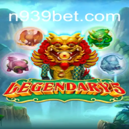 Legendary5: The Game Revolutionizing Virtual Betting with 939bet