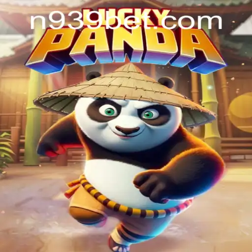 Exploring the World of LuckyPanda: An In-Depth Look at Gameplay and Strategy