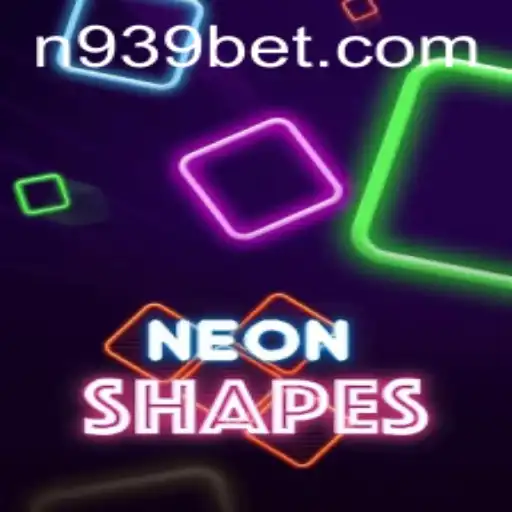 Exploring the Mesmerizing World of NeonShapes and Exciting Betting Opportunities with 939bet