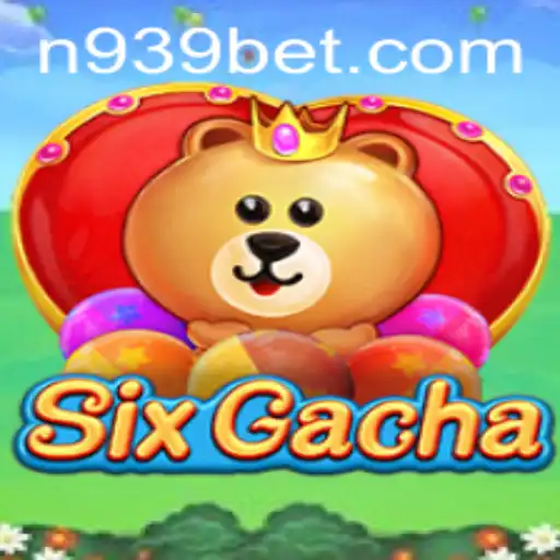 SixGacha: An Exciting New Gamble Revolution