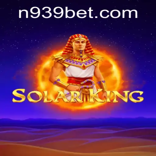 Exploring the Mystical World of SolarKing and the Allure of 939bet