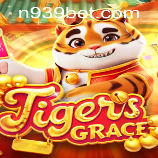 TigersGrace: A Deep Dive into an Enchanting Adventure